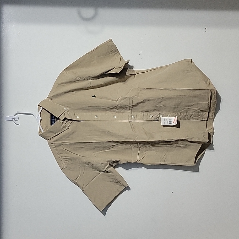 Ralph Lauren Buttoned Shirt